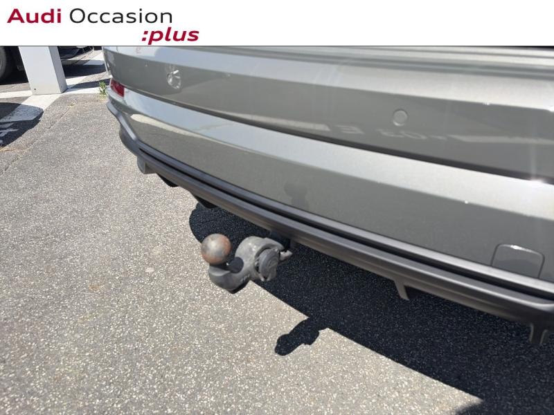 Voitures occasions Audi Q3 S line Cesson-Sévigné