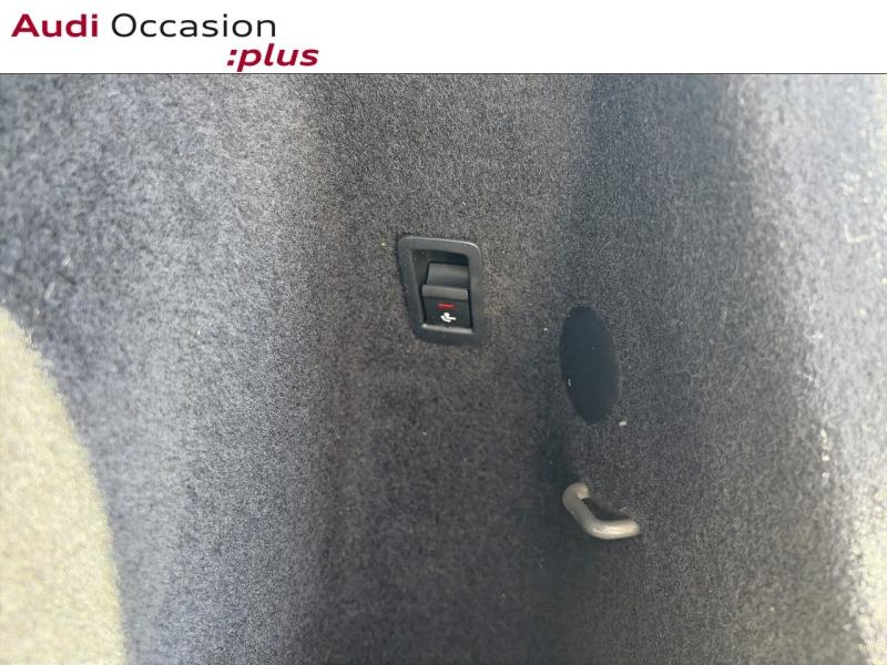 Voitures occasions Audi Q3 Sportback S line Cesson-Sévigné