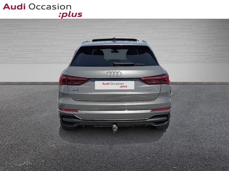 Voitures occasions Audi Q3 Sportback S line Cesson-Sévigné
