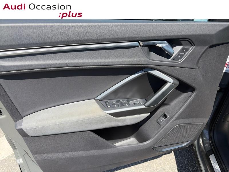 Voitures occasions Audi Q3 Sportback S line Cesson-Sévigné