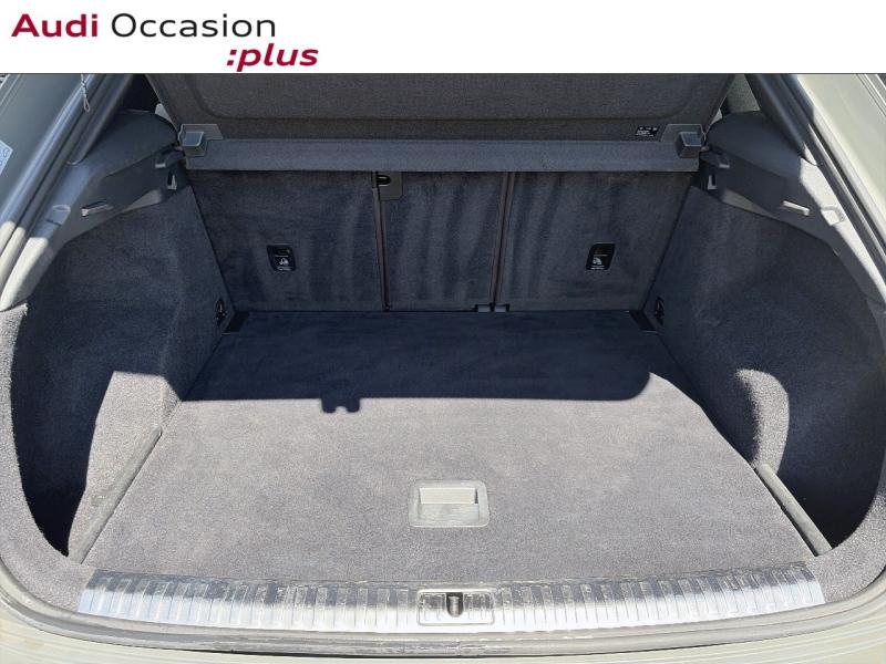 Voitures occasions Audi Q3 Sportback S line Cesson-Sévigné