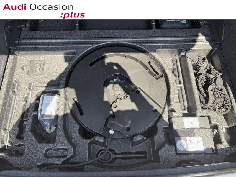 Voitures occasions Audi Q3 Sportback S line Cesson-Sévigné