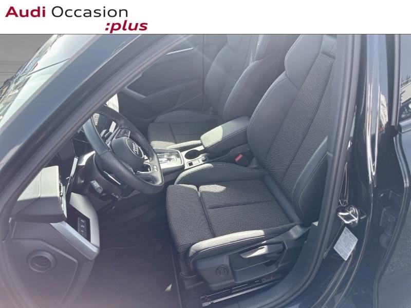 Voitures occasions Audi A3 Sportback S line Cesson-Sévigné