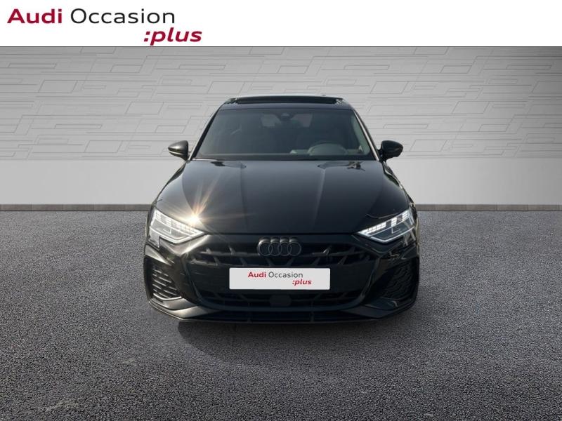 Voitures occasions Audi A3 Sportback S line Cesson-Sévigné