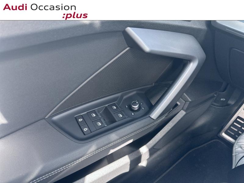 Voitures occasions Audi A3 Sportback S line Cesson-Sévigné
