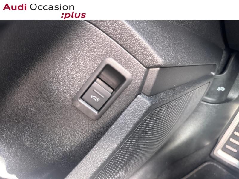 Voitures occasions Audi A3 Sportback S line Cesson-Sévigné