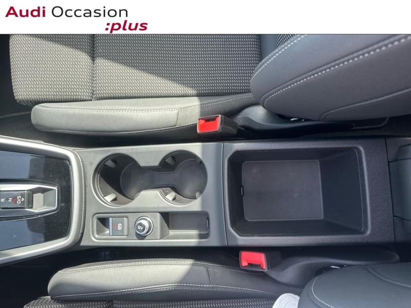 Voitures occasions Audi A3 Sportback S line Cesson-Sévigné