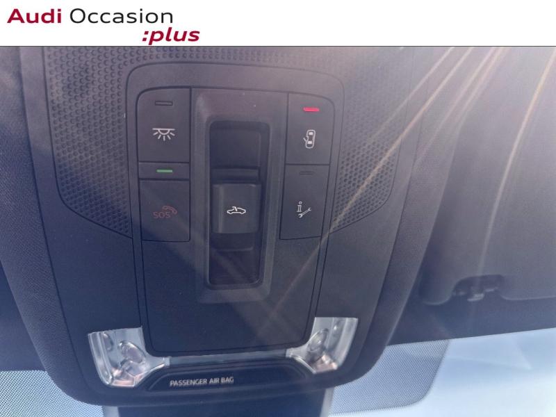 Voitures occasions Audi A3 Sportback S line Cesson-Sévigné