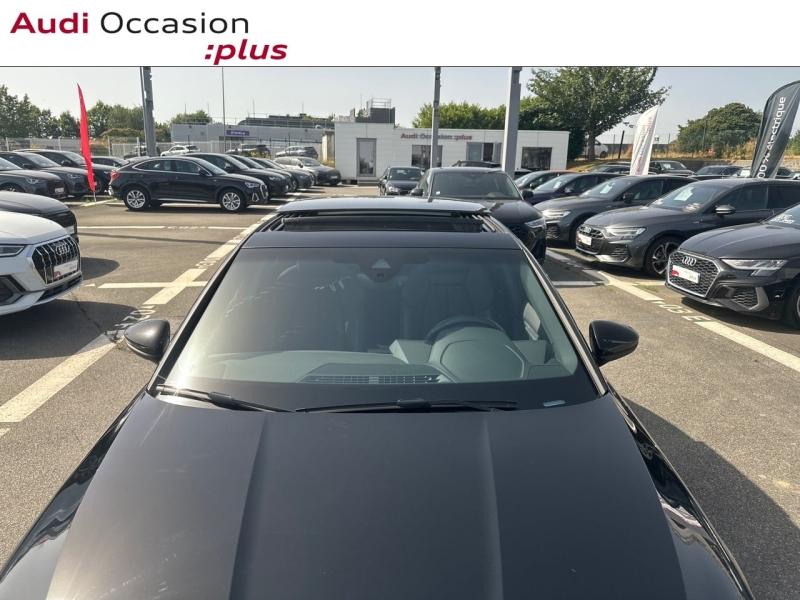 Voitures occasions Audi A3 Sportback S line Cesson-Sévigné