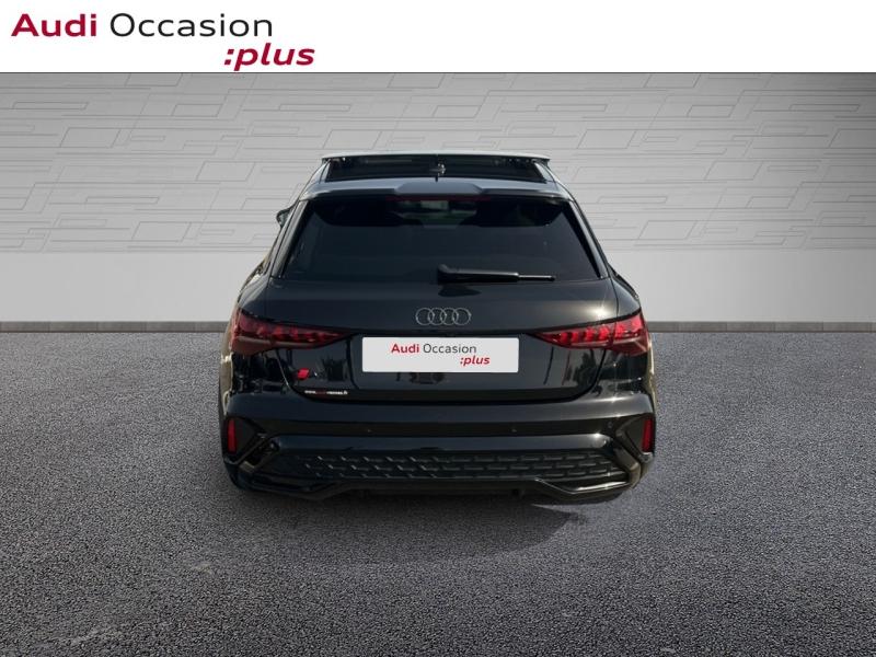 Voitures occasions Audi A3 Sportback S line Cesson-Sévigné