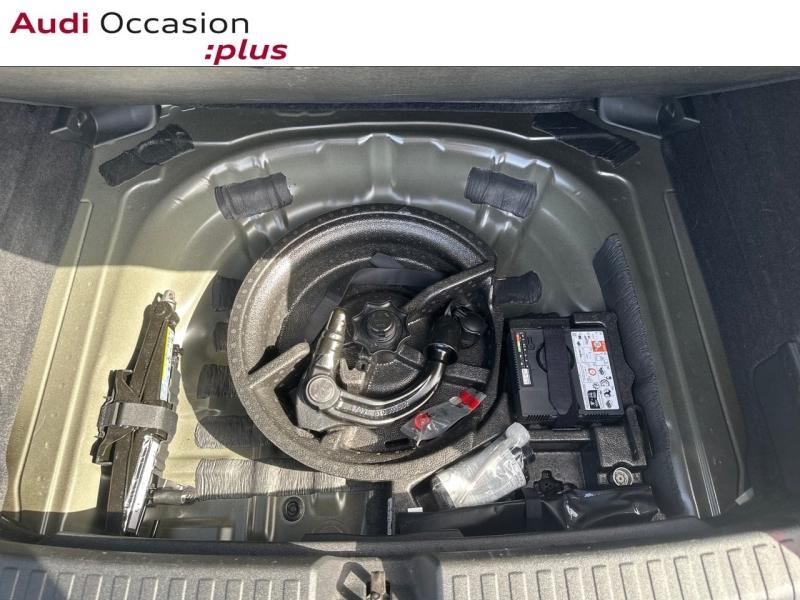 Voitures occasions Audi A3 Sportback S line Cesson-Sévigné