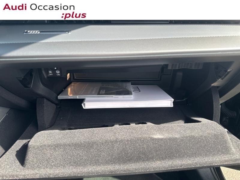 Voitures occasions Audi A3 Sportback S line Cesson-Sévigné