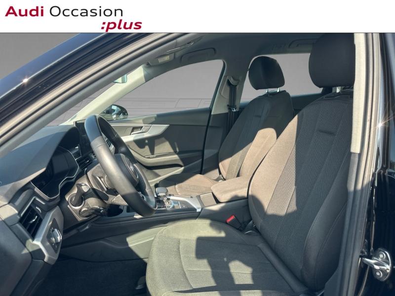Voitures occasions Audi A4 ALLROAD Design Cesson-Sévigné