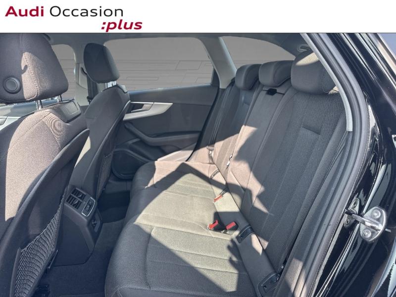 Voitures occasions Audi A4 ALLROAD Design Cesson-Sévigné