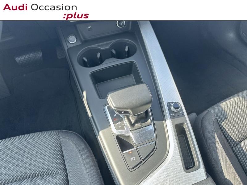 Voitures occasions Audi A4 ALLROAD Design Cesson-Sévigné