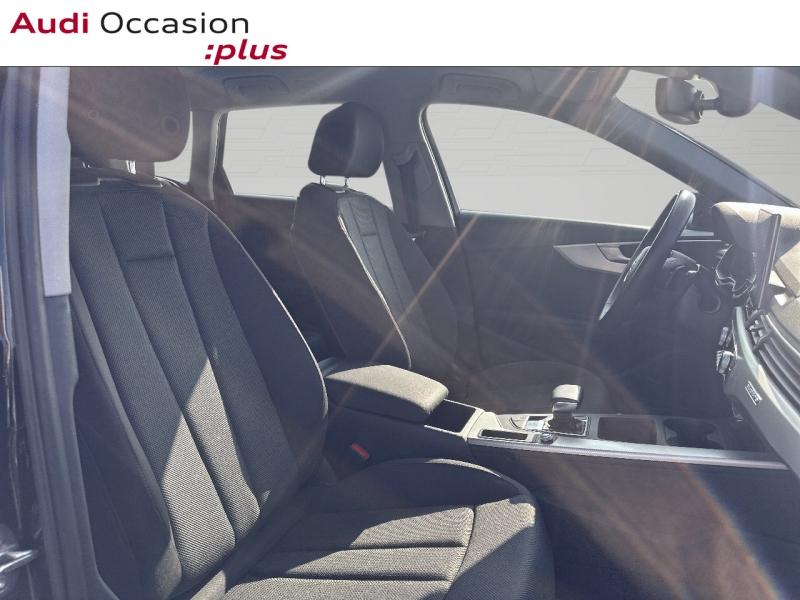 Voitures occasions Audi A4 ALLROAD Design Cesson-Sévigné