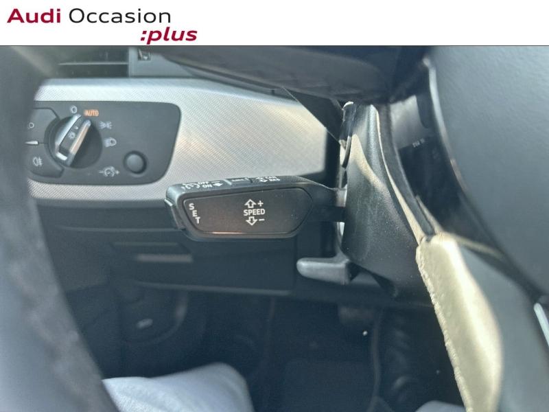 Voitures occasions Audi A4 ALLROAD Design Cesson-Sévigné