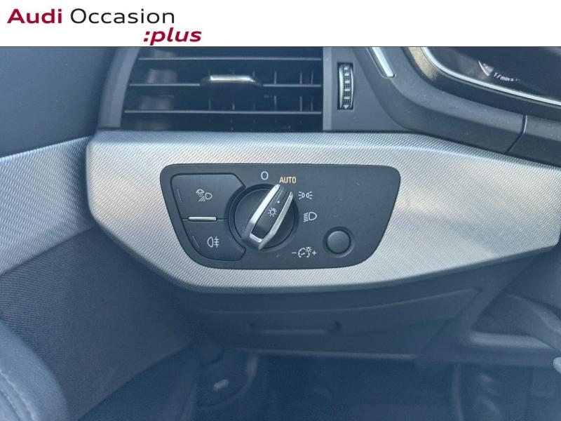 Voitures occasions Audi A4 ALLROAD Design Cesson-Sévigné