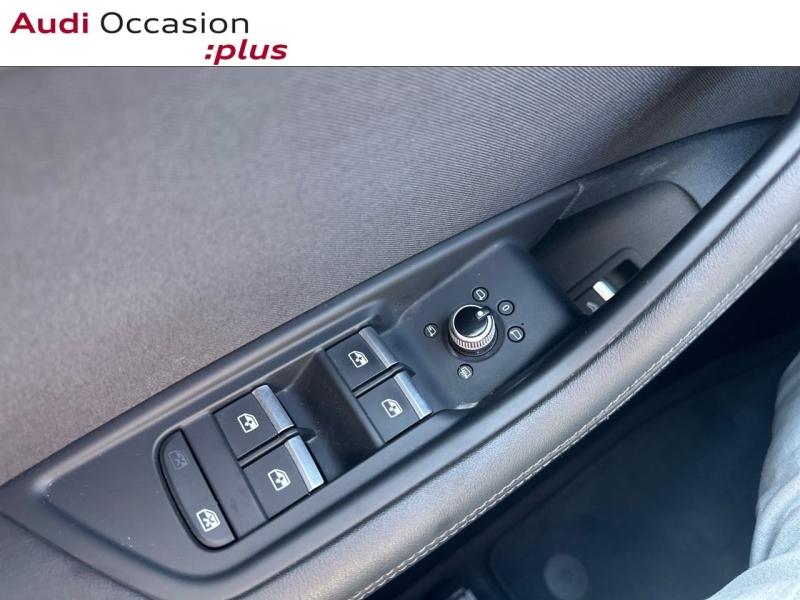 Voitures occasions Audi A4 ALLROAD Design Cesson-Sévigné