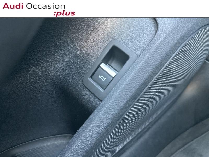 Voitures occasions Audi A4 ALLROAD Design Cesson-Sévigné