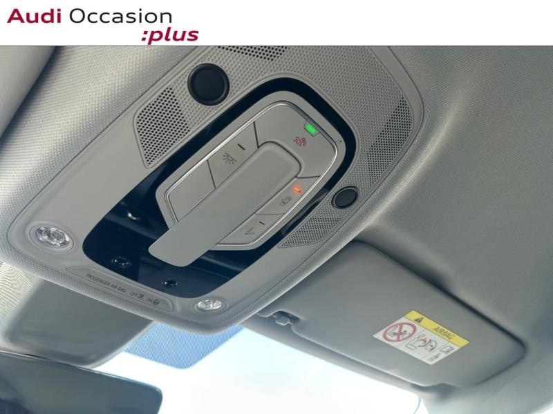 Voitures occasions Audi A4 ALLROAD Design Cesson-Sévigné