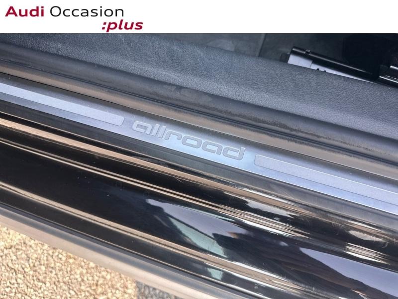 Voitures occasions Audi A4 ALLROAD Design Cesson-Sévigné