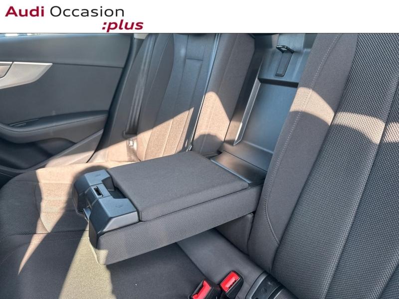 Voitures occasions Audi A4 ALLROAD Design Cesson-Sévigné