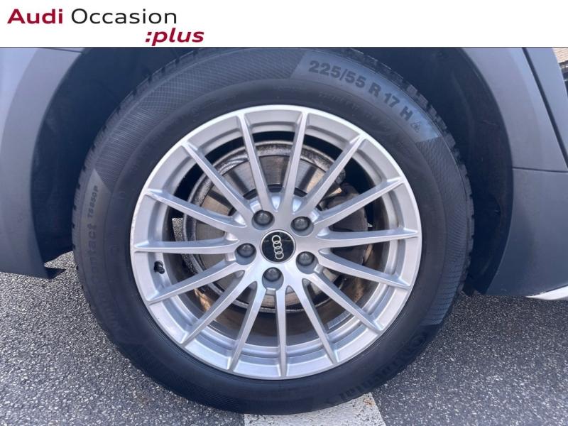 Voitures occasions Audi A4 ALLROAD Design Cesson-Sévigné