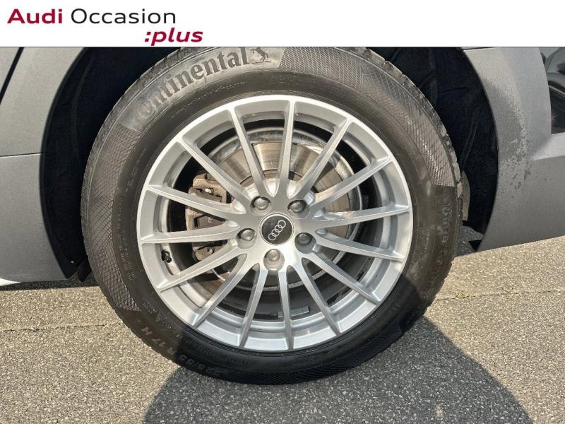 Voitures occasions Audi A4 ALLROAD Design Cesson-Sévigné