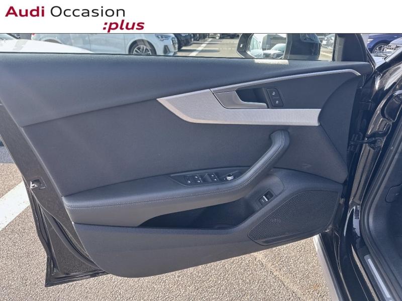 Voitures occasions Audi A4 ALLROAD Design Cesson-Sévigné