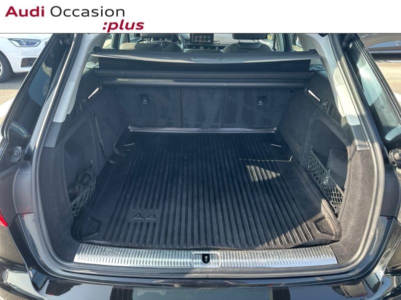 Voitures occasions Audi A4 ALLROAD Design Cesson-Sévigné