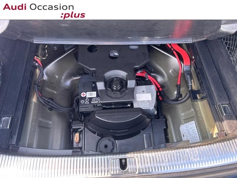 Voitures occasions Audi A4 ALLROAD Design Cesson-Sévigné
