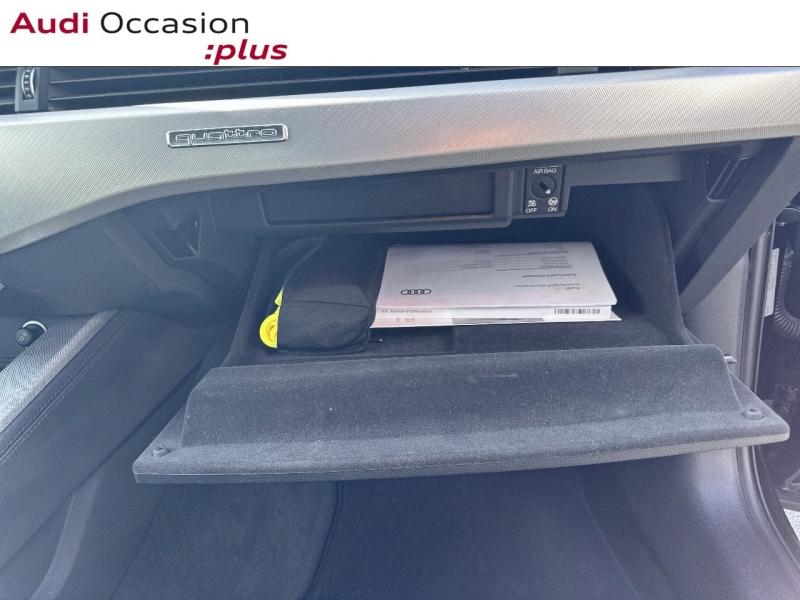 Voitures occasions Audi A4 ALLROAD Design Cesson-Sévigné