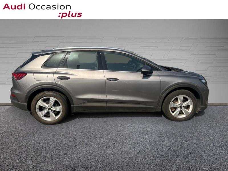 Voitures occasions Audi Q4 e-tron Design Cesson-Sévigné