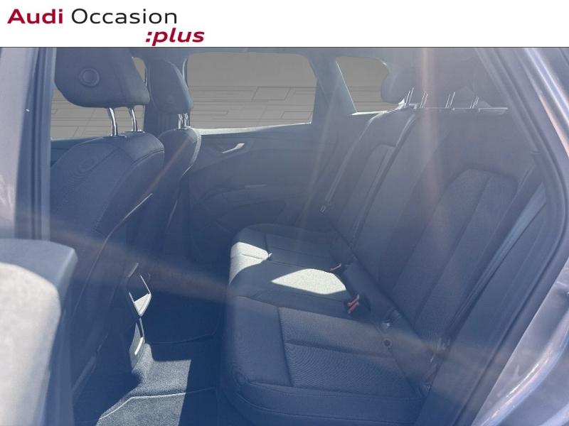 Voitures occasions Audi Q4 e-tron Design Cesson-Sévigné