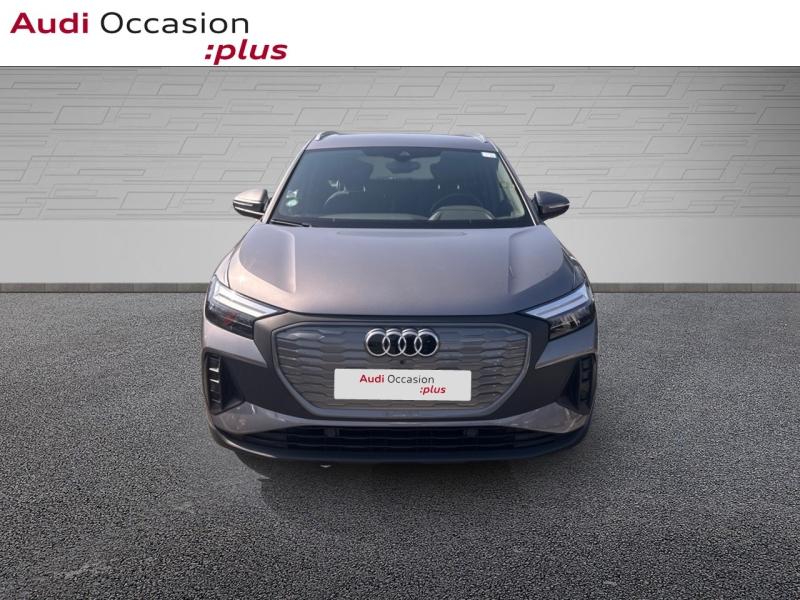 Voitures occasions Audi Q4 e-tron Design Cesson-Sévigné