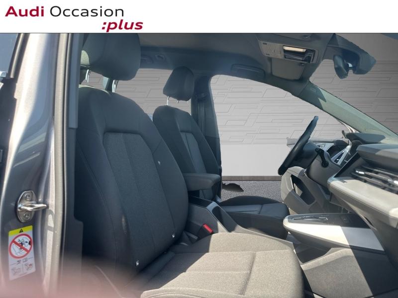 Voitures occasions Audi Q4 e-tron Design Cesson-Sévigné