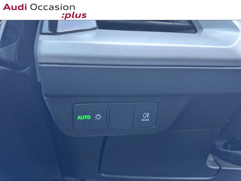 Voitures occasions Audi Q4 e-tron Design Cesson-Sévigné
