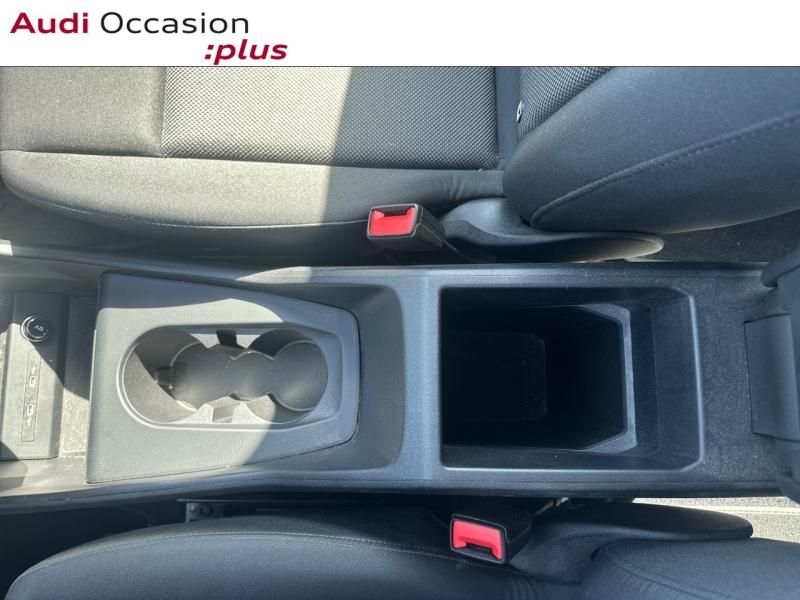 Voitures occasions Audi Q4 e-tron Design Cesson-Sévigné