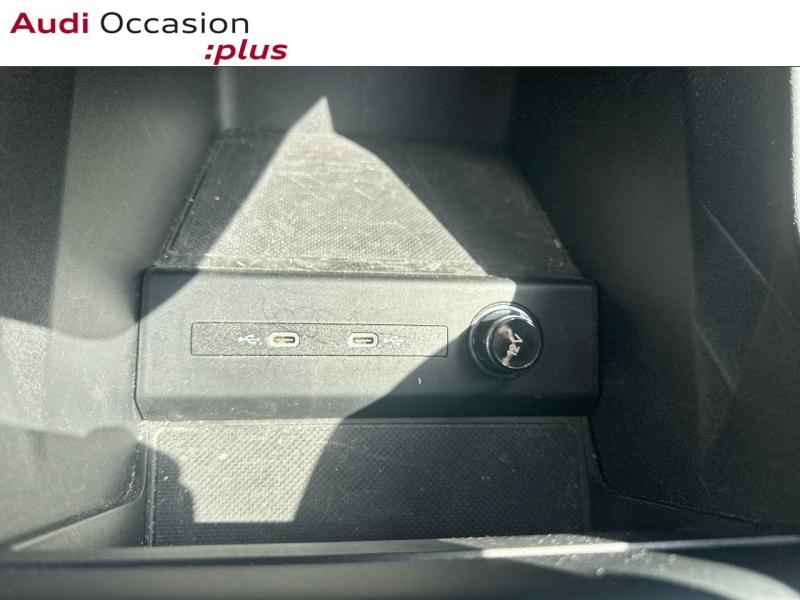 Voitures occasions Audi Q4 e-tron Design Cesson-Sévigné