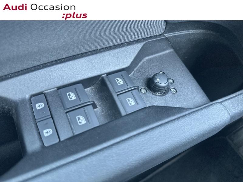 Voitures occasions Audi Q4 e-tron Design Cesson-Sévigné