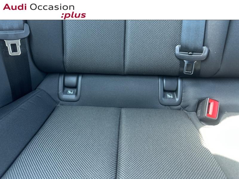 Voitures occasions Audi Q4 e-tron Design Cesson-Sévigné