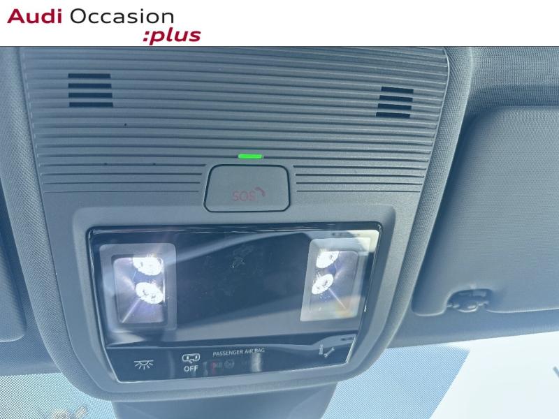 Voitures occasions Audi Q4 e-tron Design Cesson-Sévigné