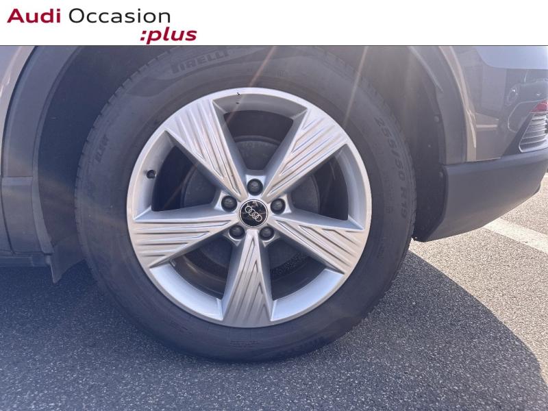 Voitures occasions Audi Q4 e-tron Design Cesson-Sévigné