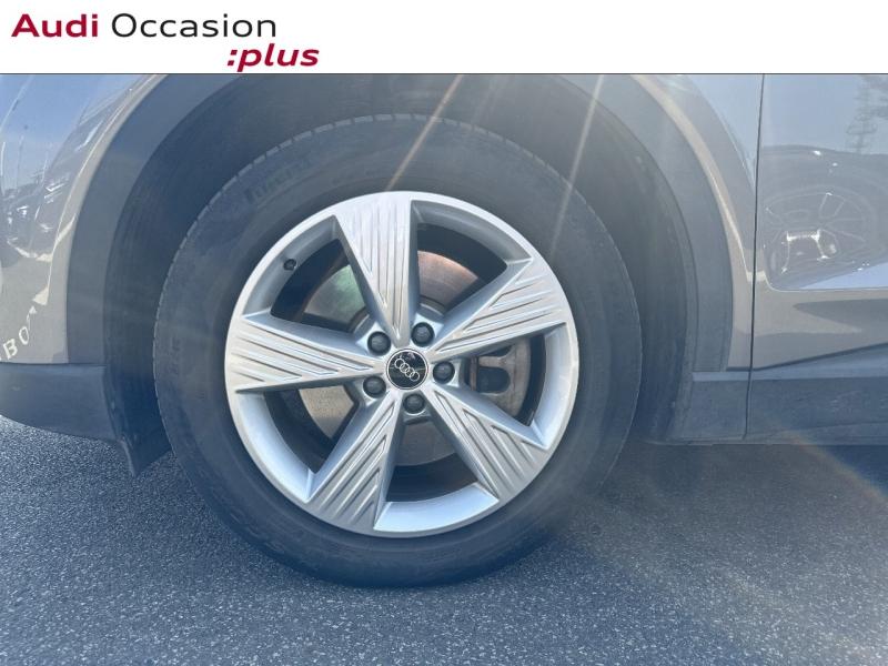 Voitures occasions Audi Q4 e-tron Design Cesson-Sévigné