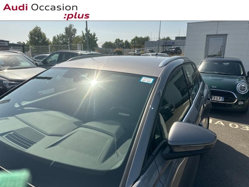Voitures occasions Audi Q4 e-tron Design Cesson-Sévigné