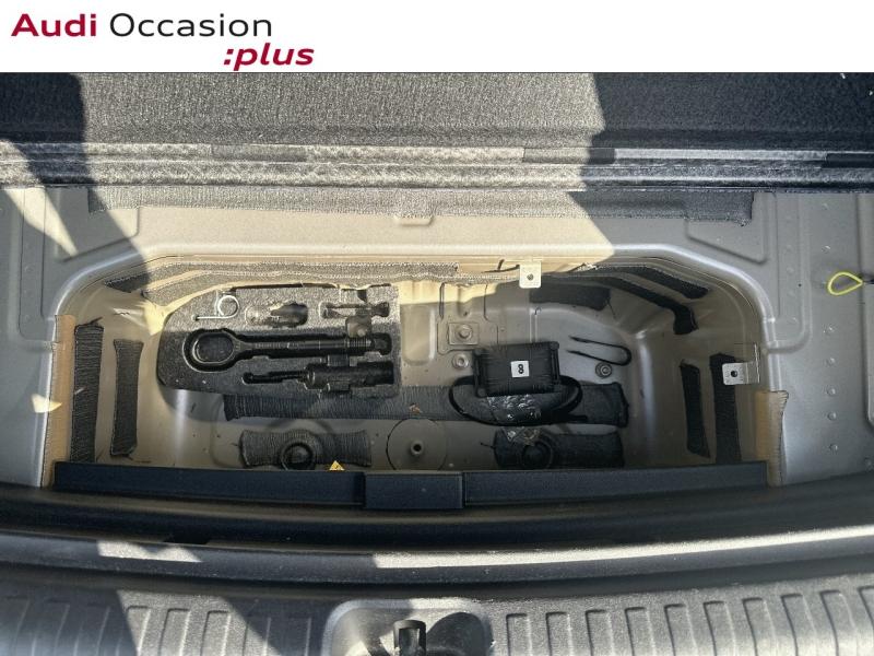 Voitures occasions Audi Q4 e-tron Design Cesson-Sévigné