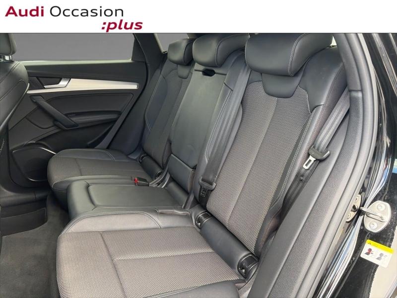Voitures occasions Audi Q5 S line Cesson-Sévigné
