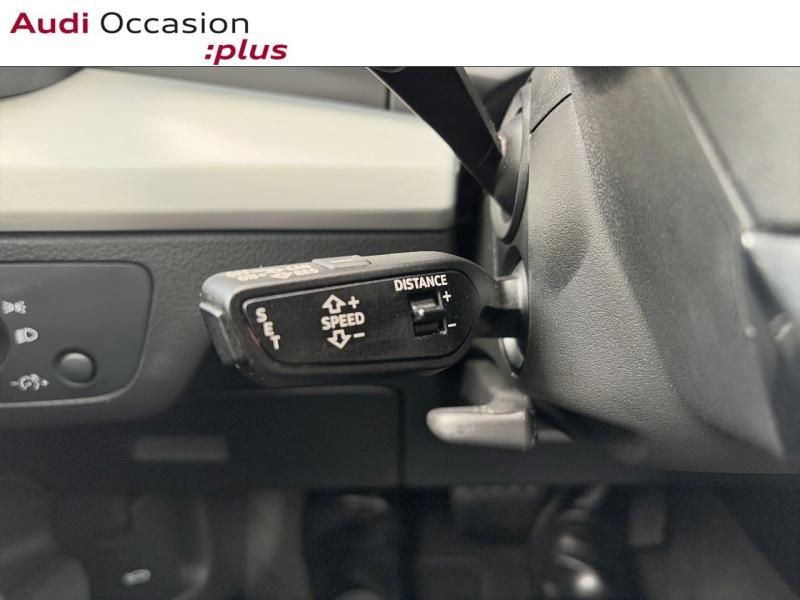 Voitures occasions Audi Q5 S line Cesson-Sévigné
