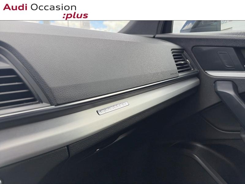 Voitures occasions Audi Q5 S line Cesson-Sévigné